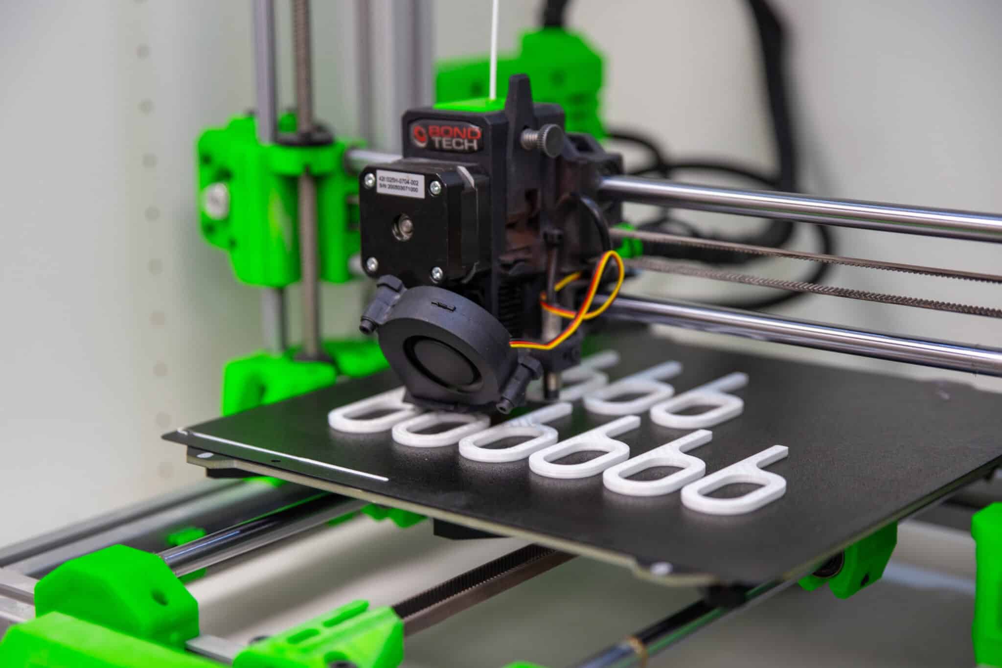 FDM Druckservice: Ihr Partner für den 3D-Druck